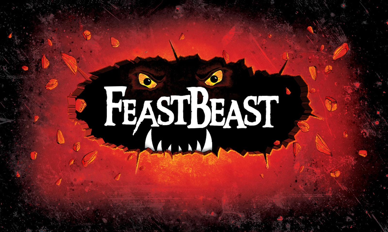 FeastBeast Logo